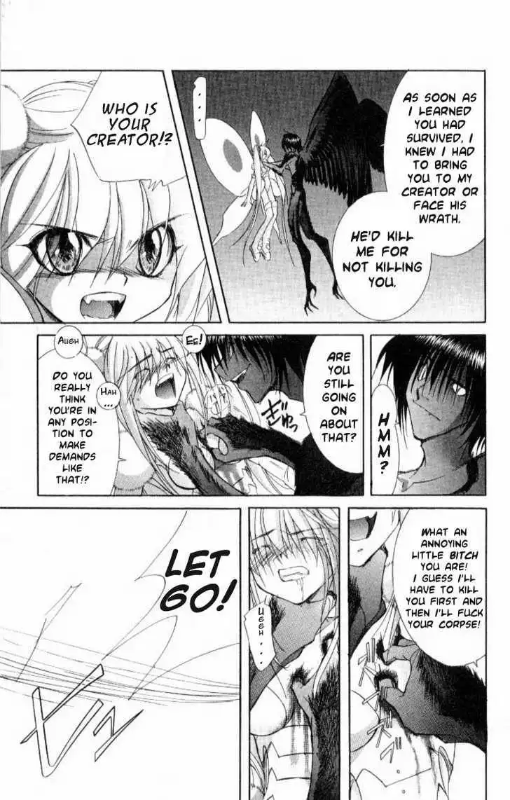 Jinzou Shoujo Chapter 5 16